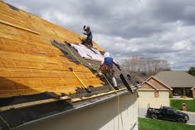 Best Roofing for New Construction  in Dano, CO